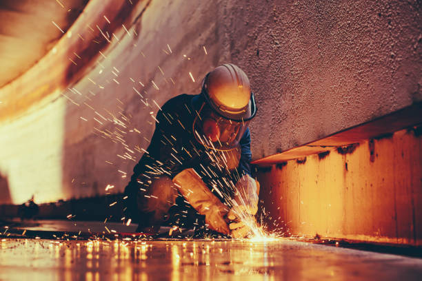 Best Food and Beverage Processing Equipment Welding in Mill Neck, NY