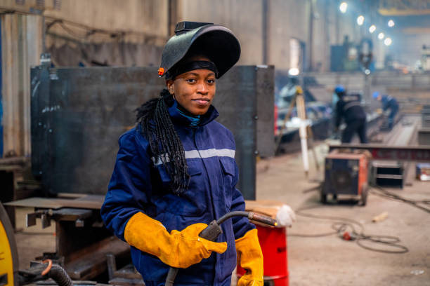 Professional Welder & Metal Fabrication in Mill Neck, NY
